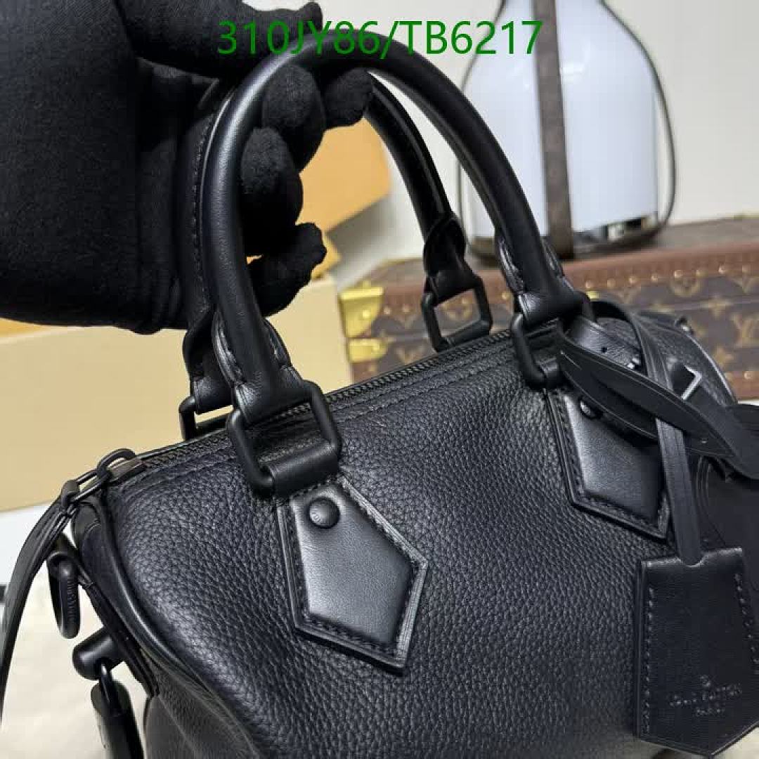 LV-Bags(5A) Code: TB6217 $: 310USD