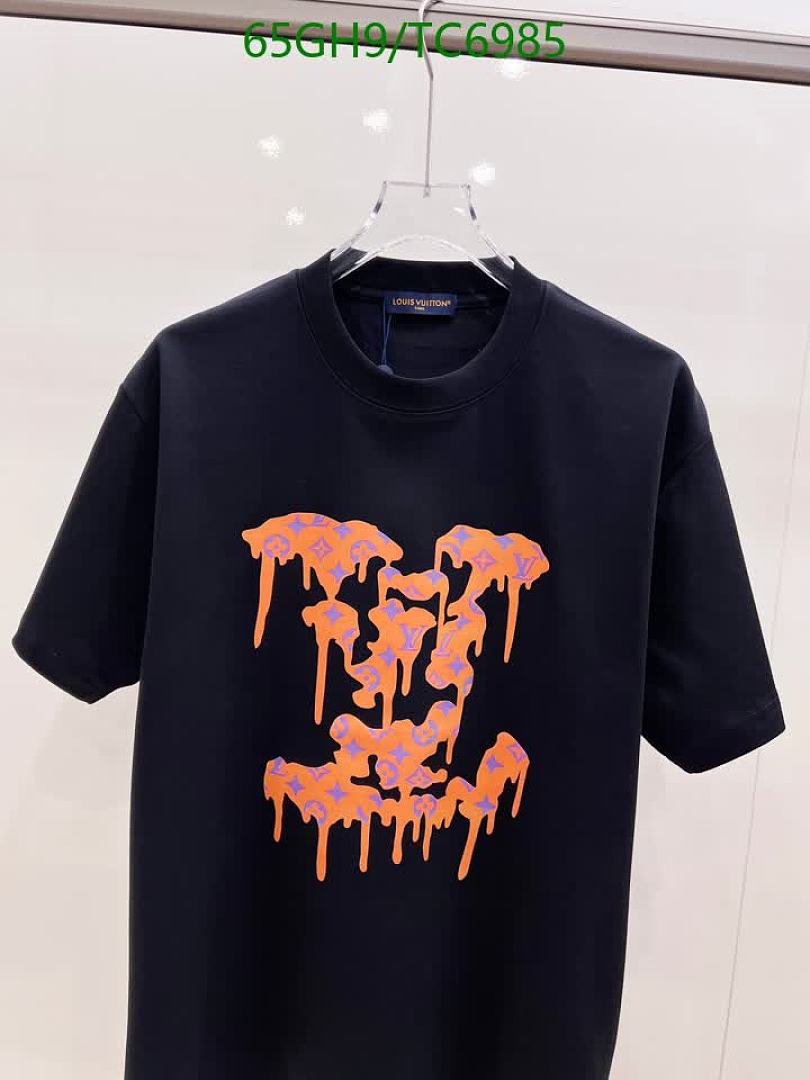 LV-Clothing Code: TC6985 $: 65USD