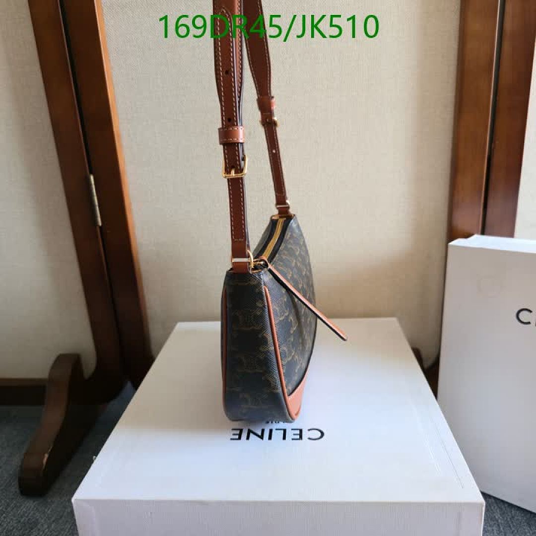 Celine-Bags(5A) Code: JK510 $: 169USD