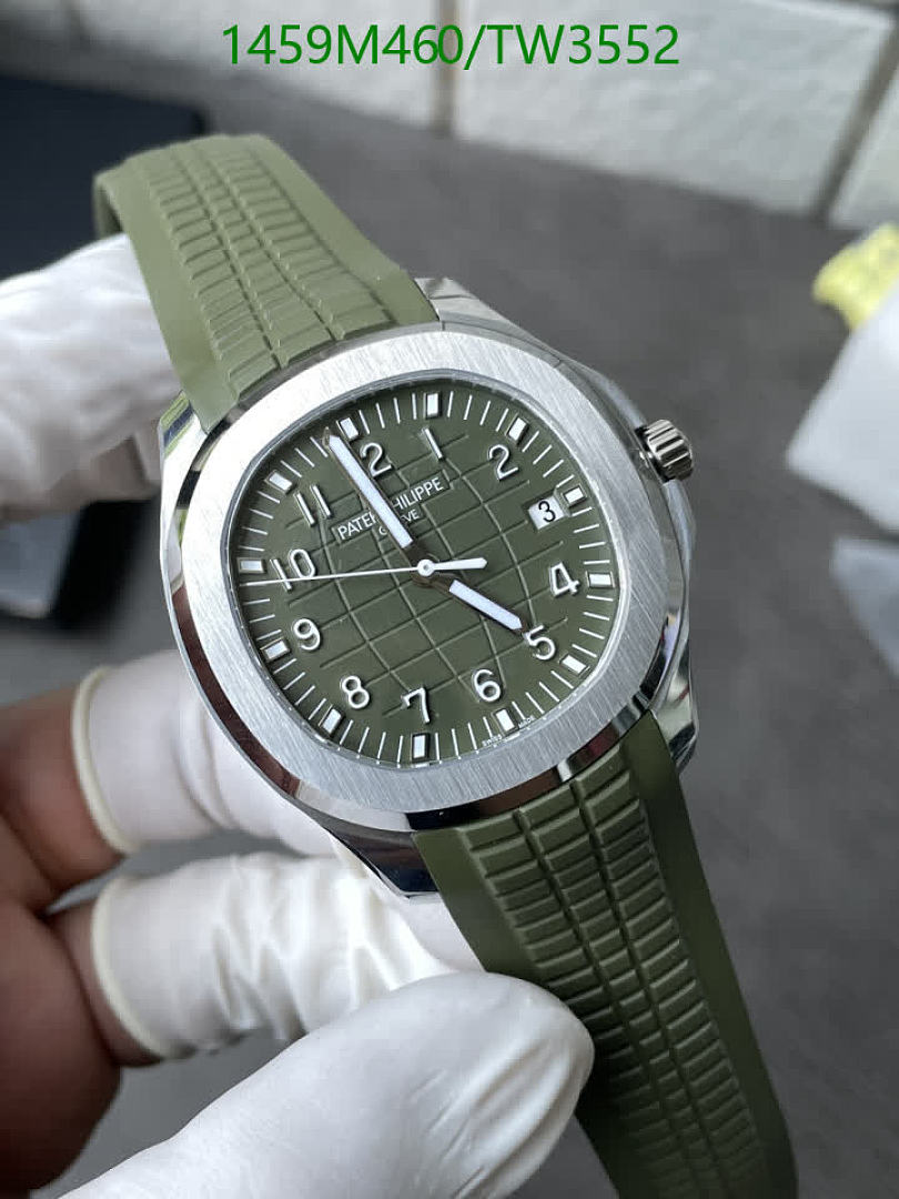 Patek Philippe-Watches(5A) Code: TW3552 $: 1459USD
