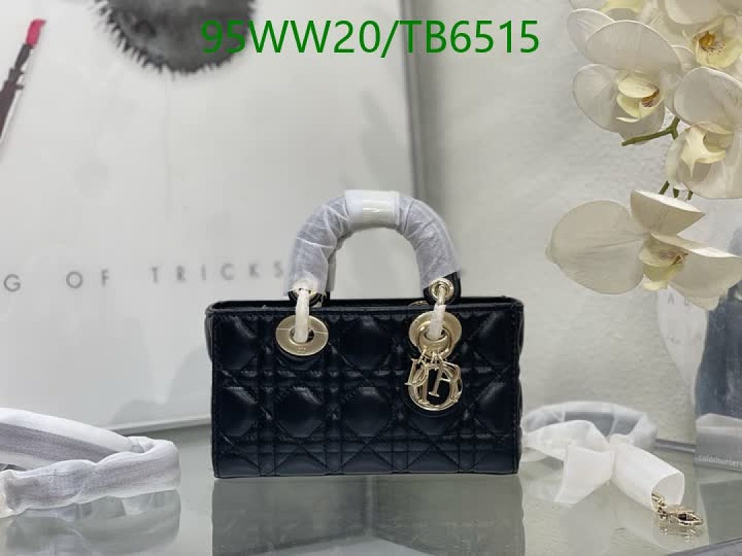 Dior-Bags(4A) Code: TB6515 $: 95USD