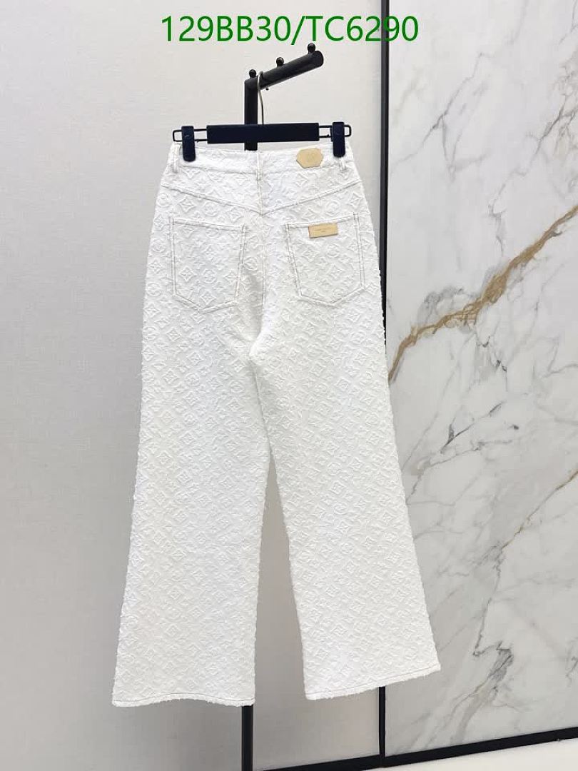 LV-Clothing Code: TC6290 $: 129USD