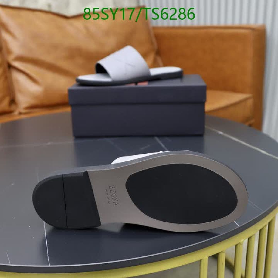 Zegna-Shoes(Men) Code: TS6286 $: 85USD