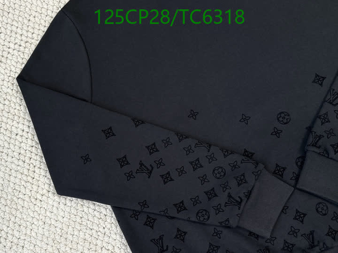 LV-Clothing Code: TC6318 $: 125USD