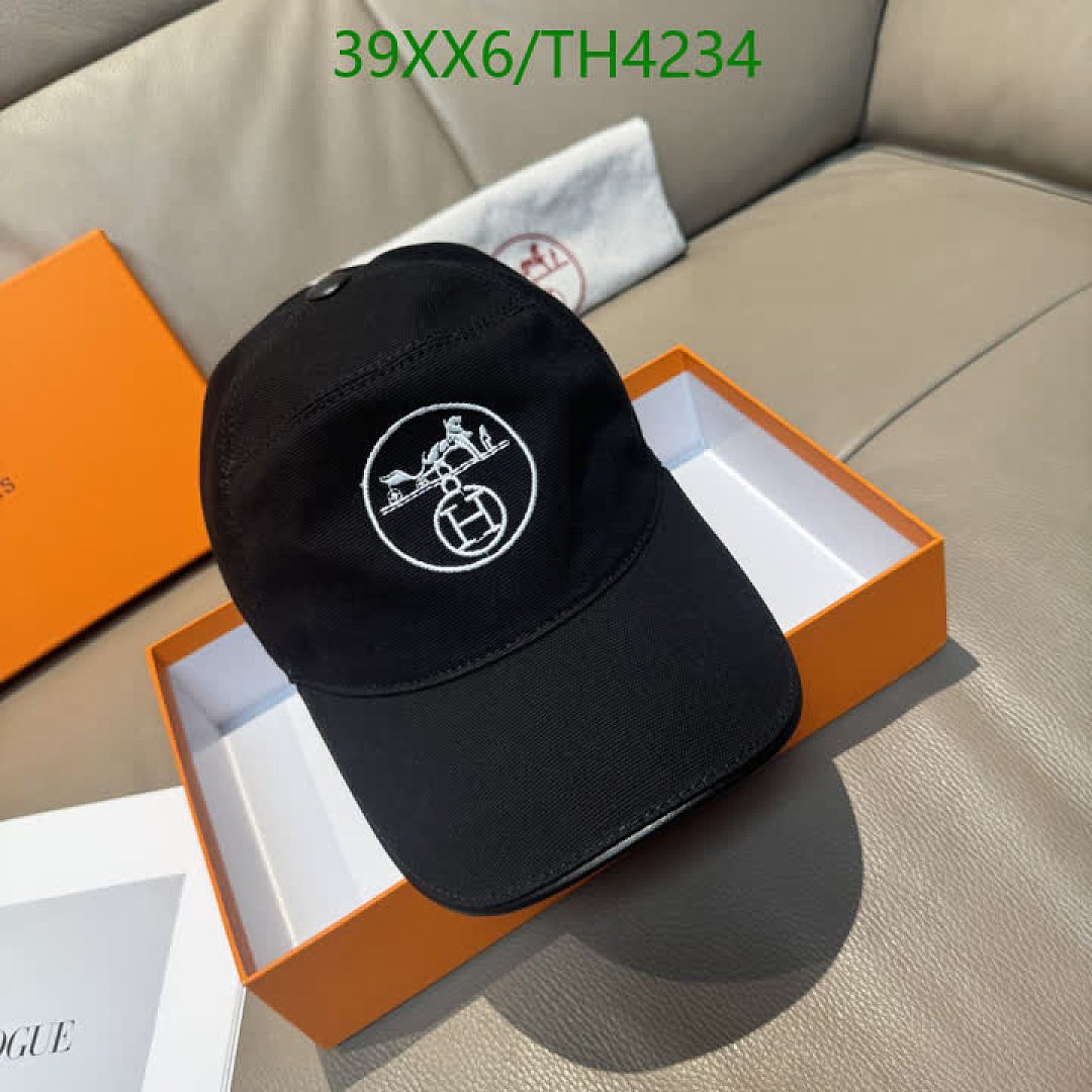Hermes-Hats Code: TH4234 $: 39USD