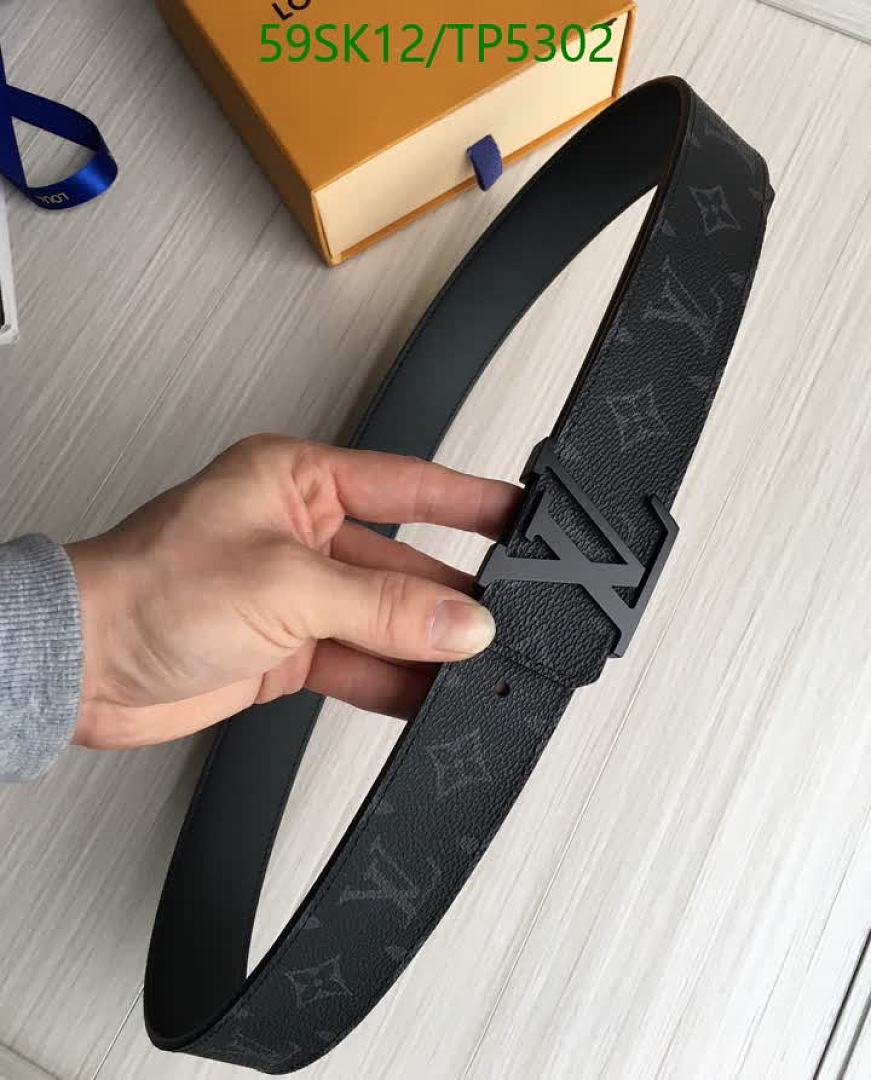 LV-Belts Code: TP5302 $: 59USD