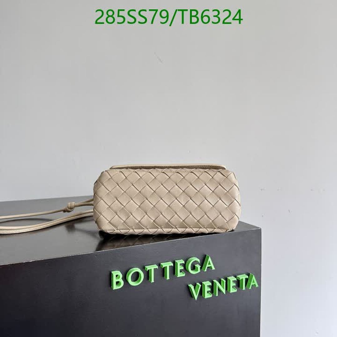 BV-Bags(5A) Code: TB6324 $: 285USD