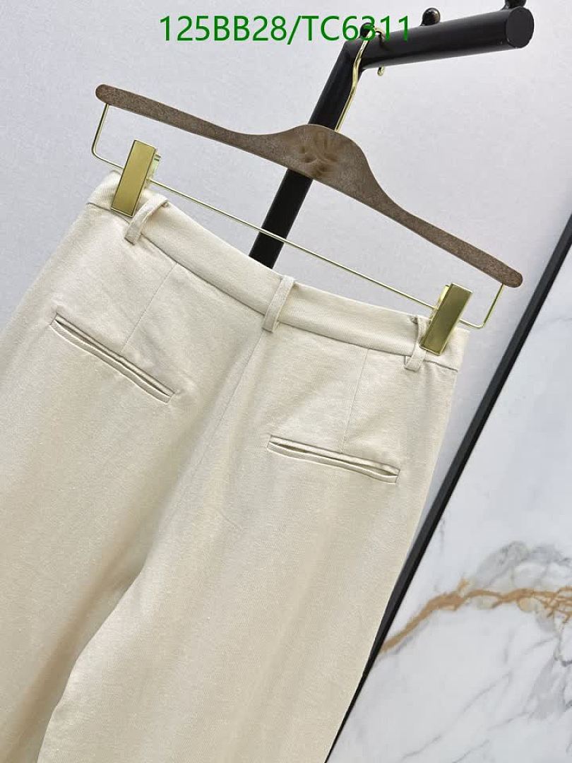 LV-Clothing Code: TC6311 $: 125USD