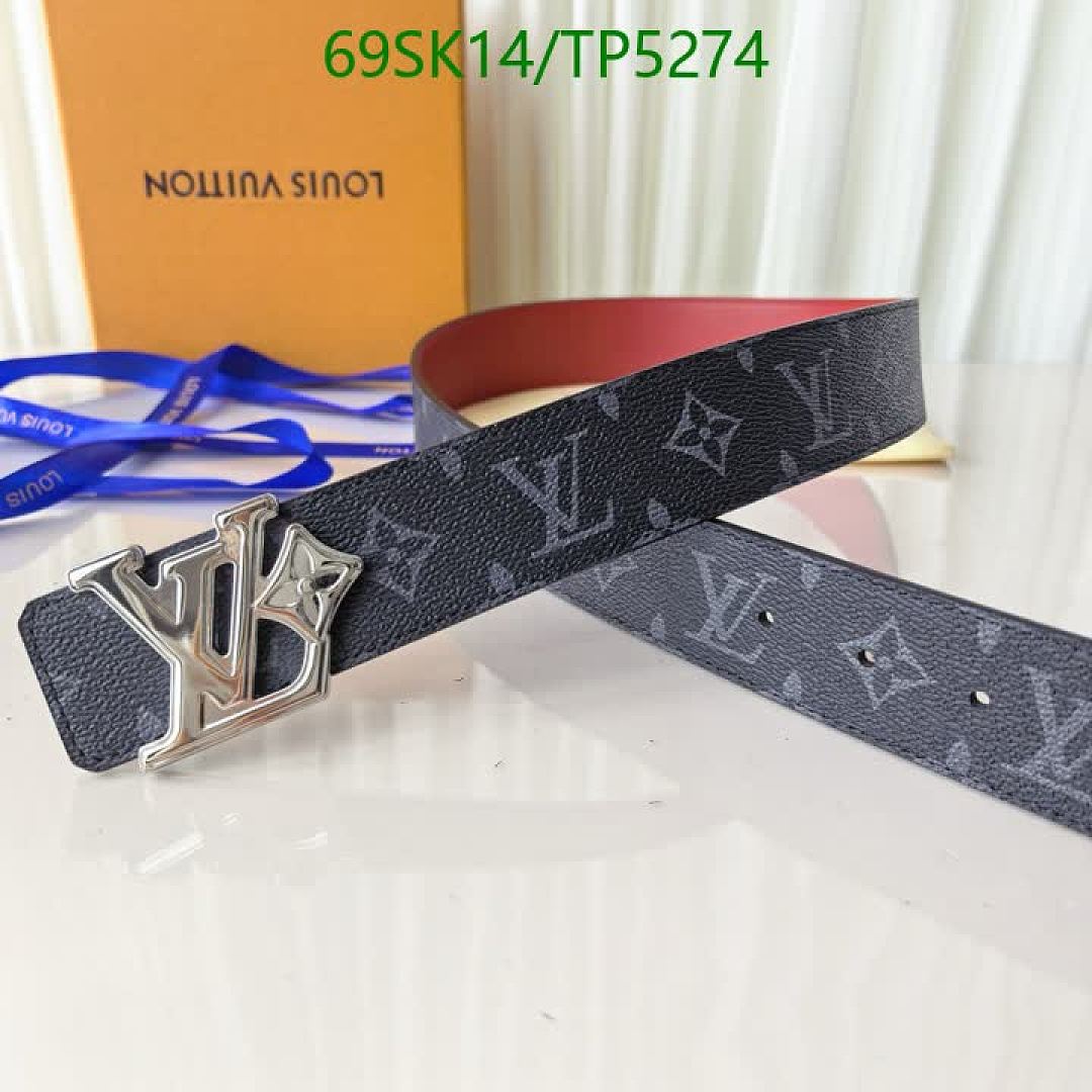 LV-Belts Code: TP5274 $: 69USD
