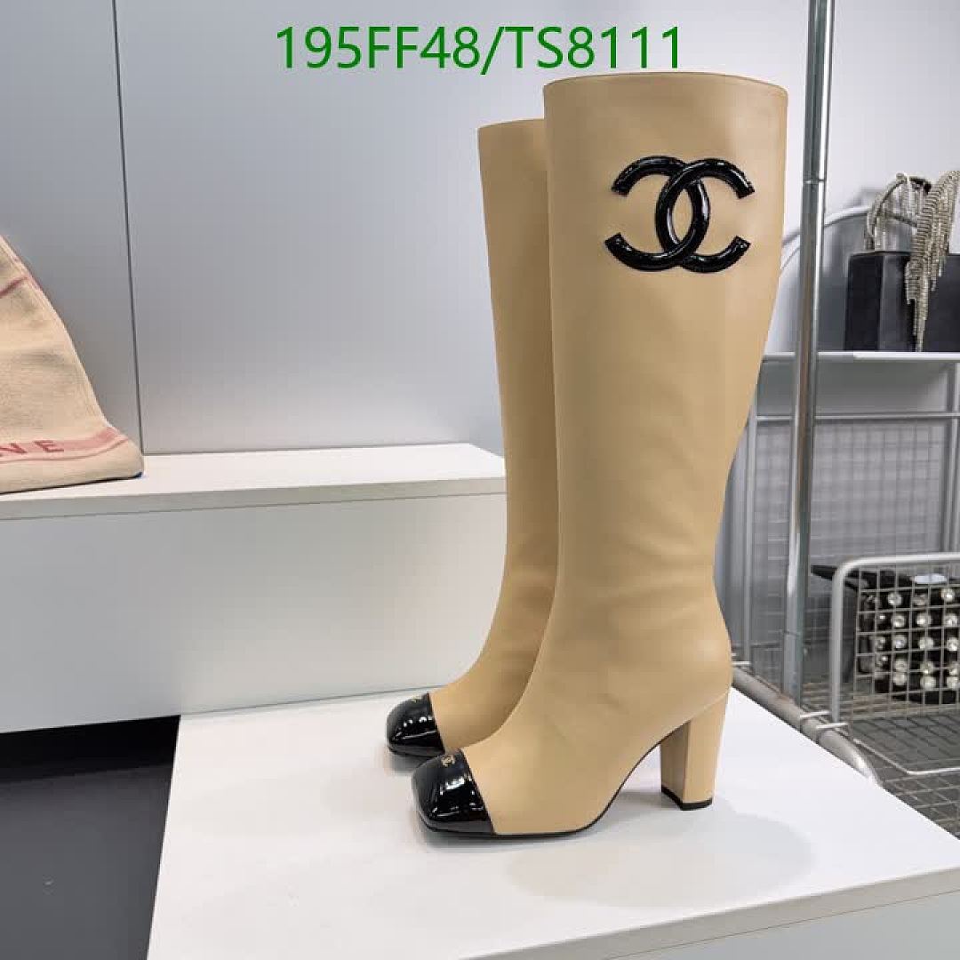 Boots-Shoes(Women) Code: TS8111 $: 195USD