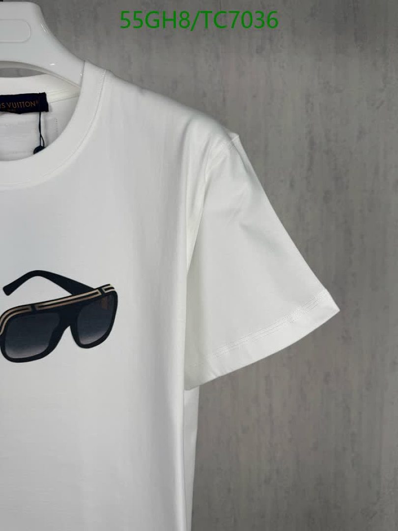 LV-Clothing Code: TC7036 $: 55USD