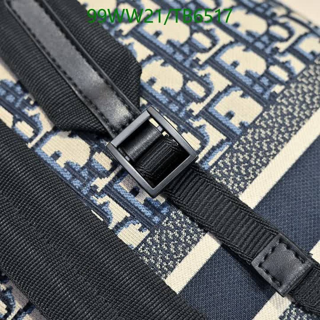 Dior-Bags(4A) Code: TB6517 $: 99USD