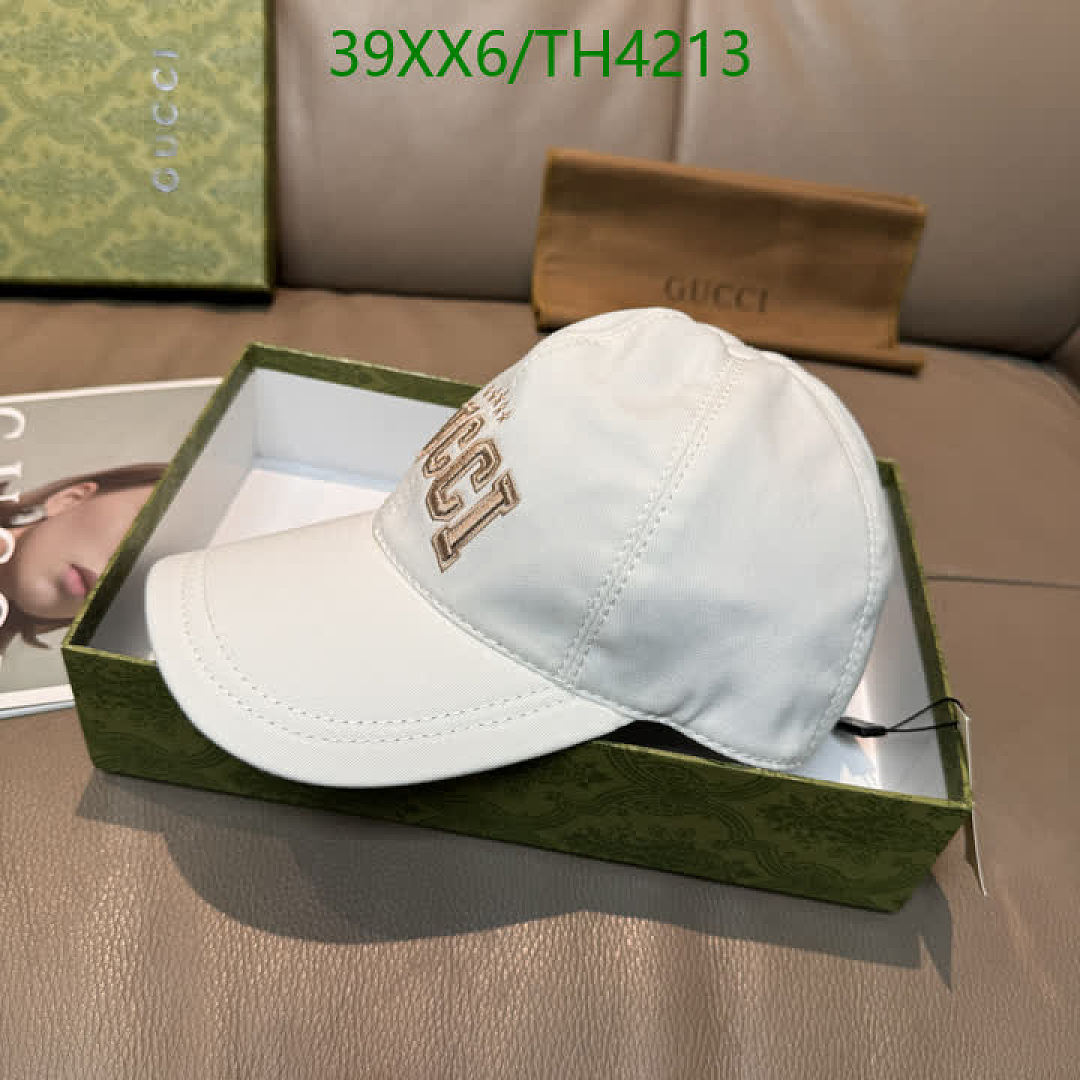 Gucci-Hats Code: TH4213 $: 39USD