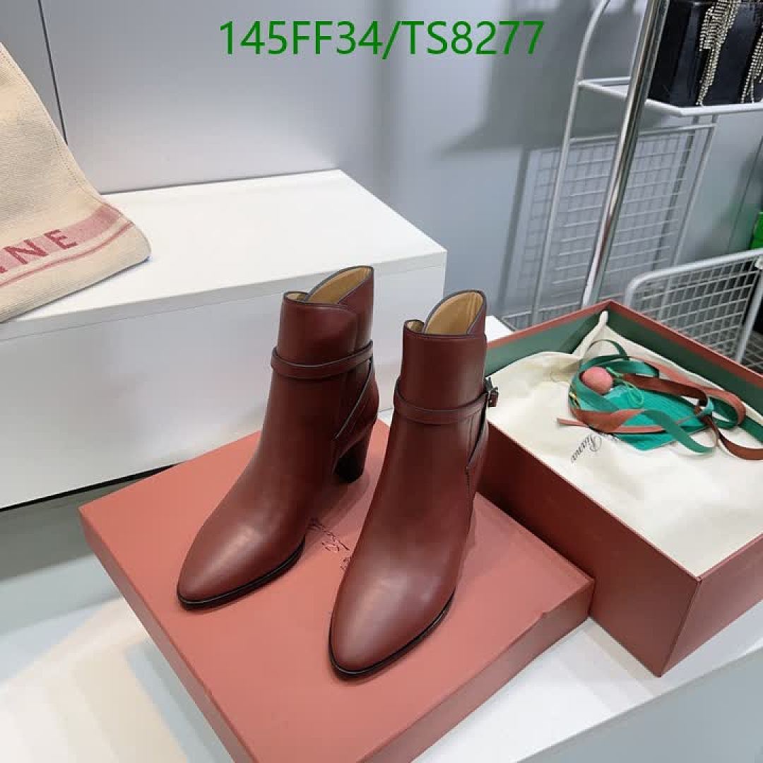 Loro Piana-Shoes(Women) Code: TS8277 $: 145USD