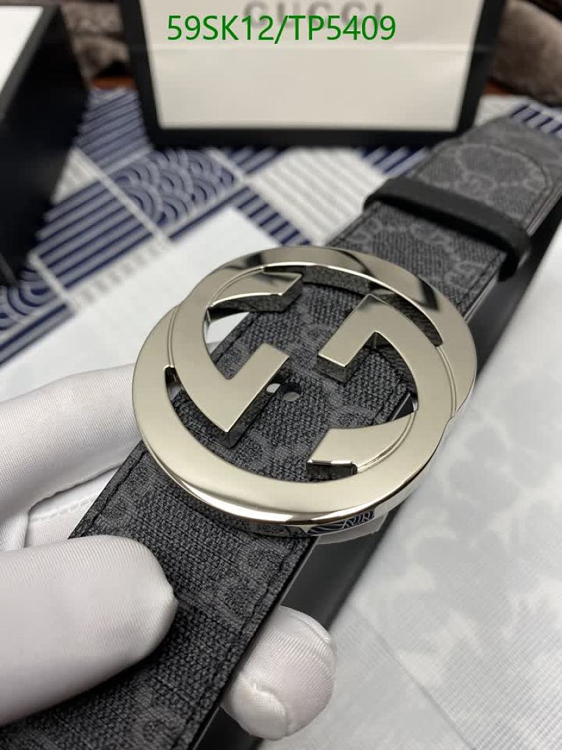 Gucci-Belts Code: TP5409 $: 59USD