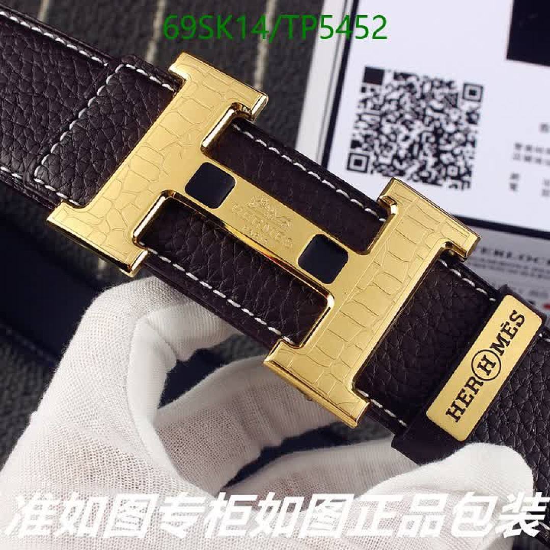 Hermes-Belts Code: TP5452 $: 69USD