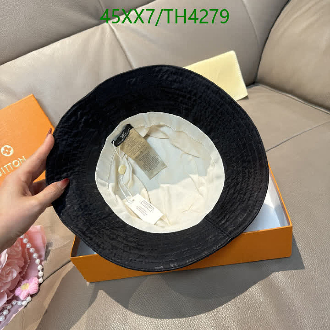 LV-Hats Code: TH4279 $: 45USD