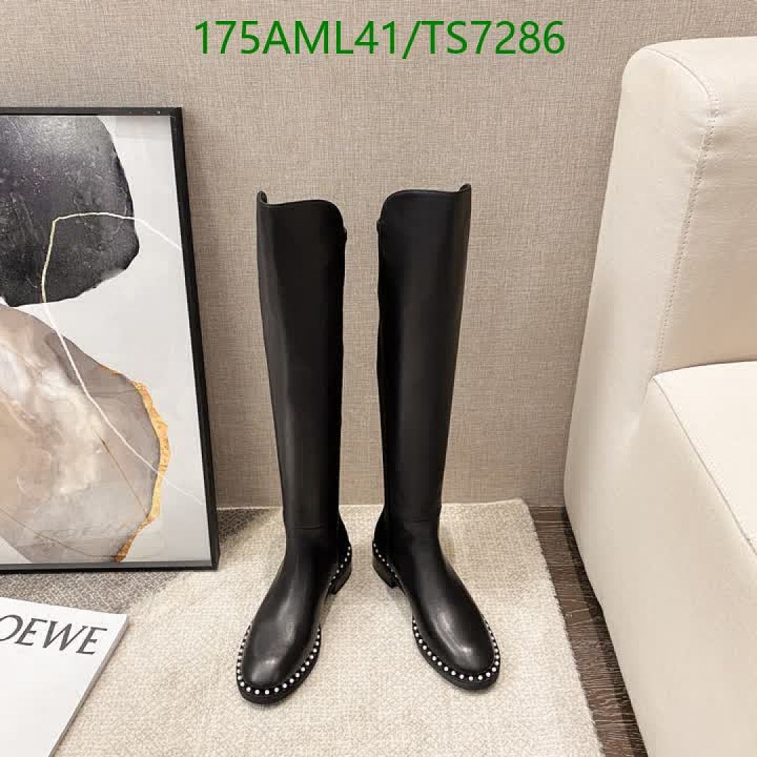 Stuart Weitzman-Shoes(Women) Code: TS7286 $: 175USD
