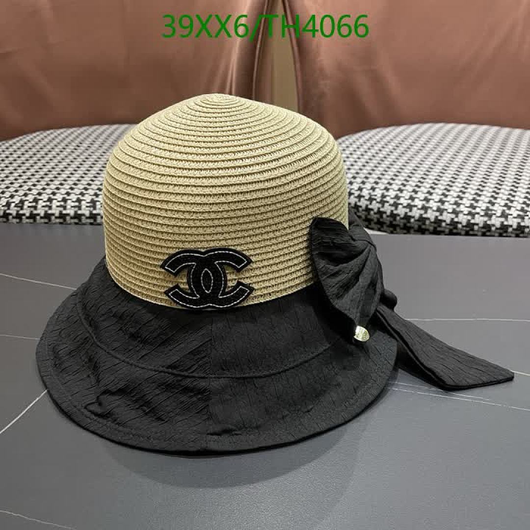 Chanel-Hats Code: TH4066 $: 39USD