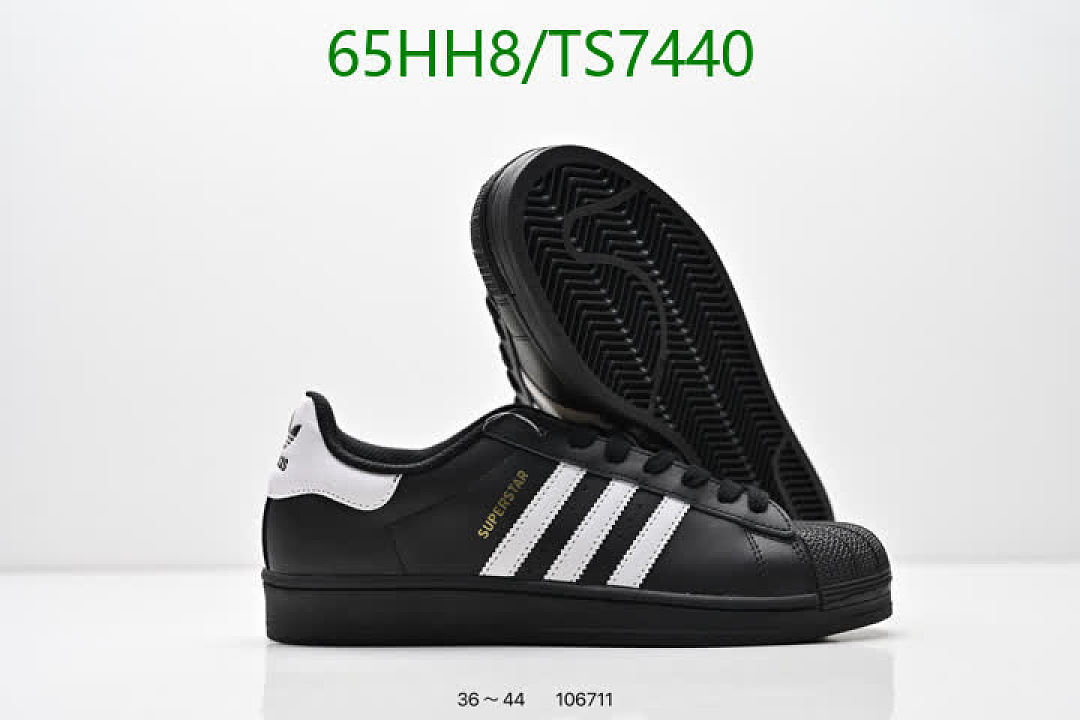 Adidas-Shoes(Women) Code: TS7440 $: 65USD