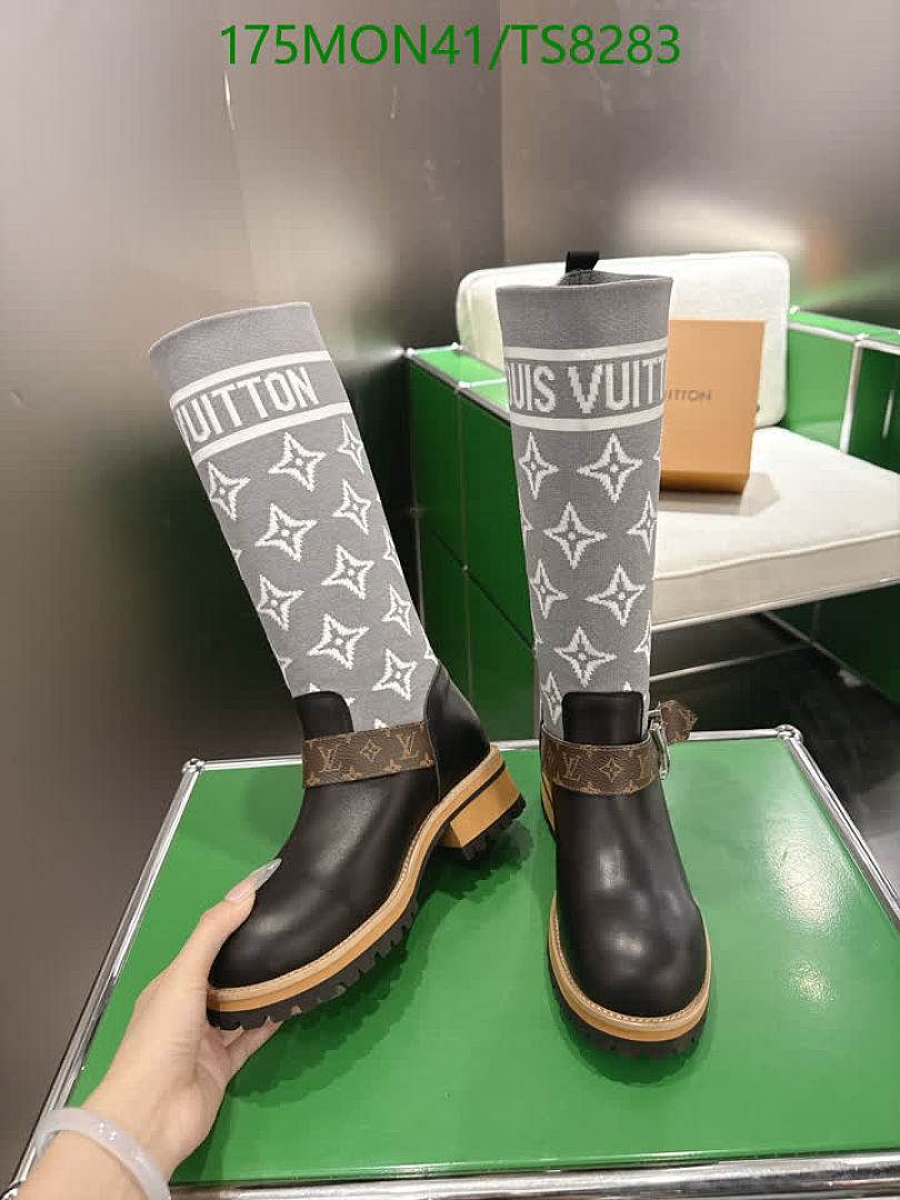Boots-Shoes(Women) Code: TS8283 $: 175USD