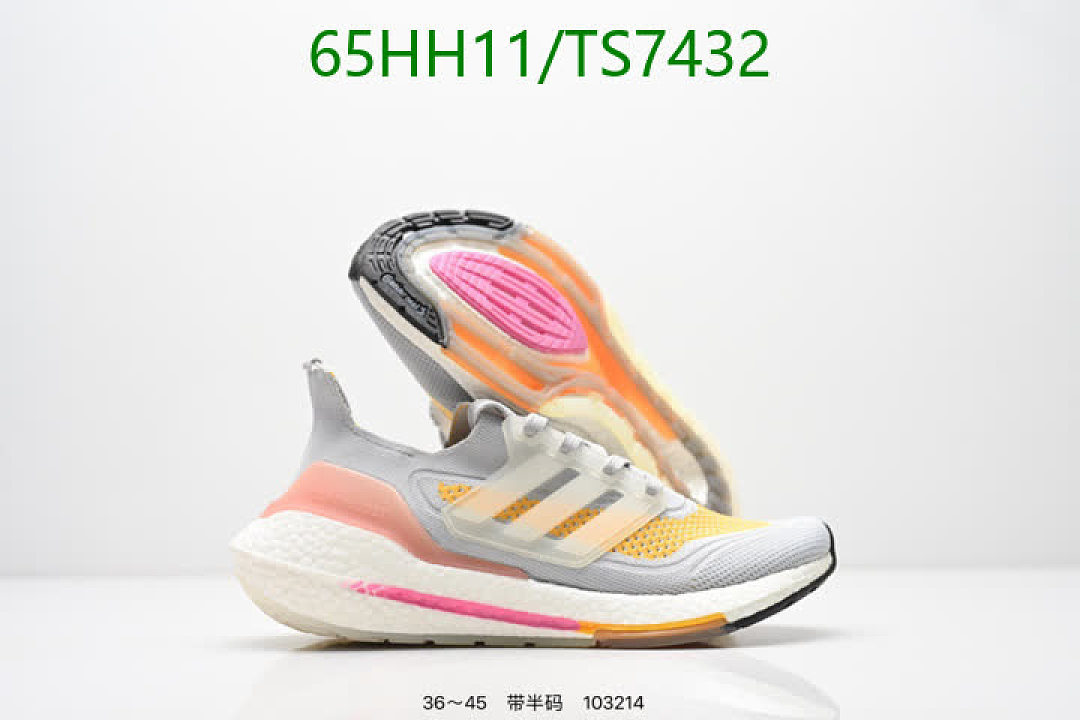 Adidas-Shoes(Women) Code: TS7432 $: 65USD