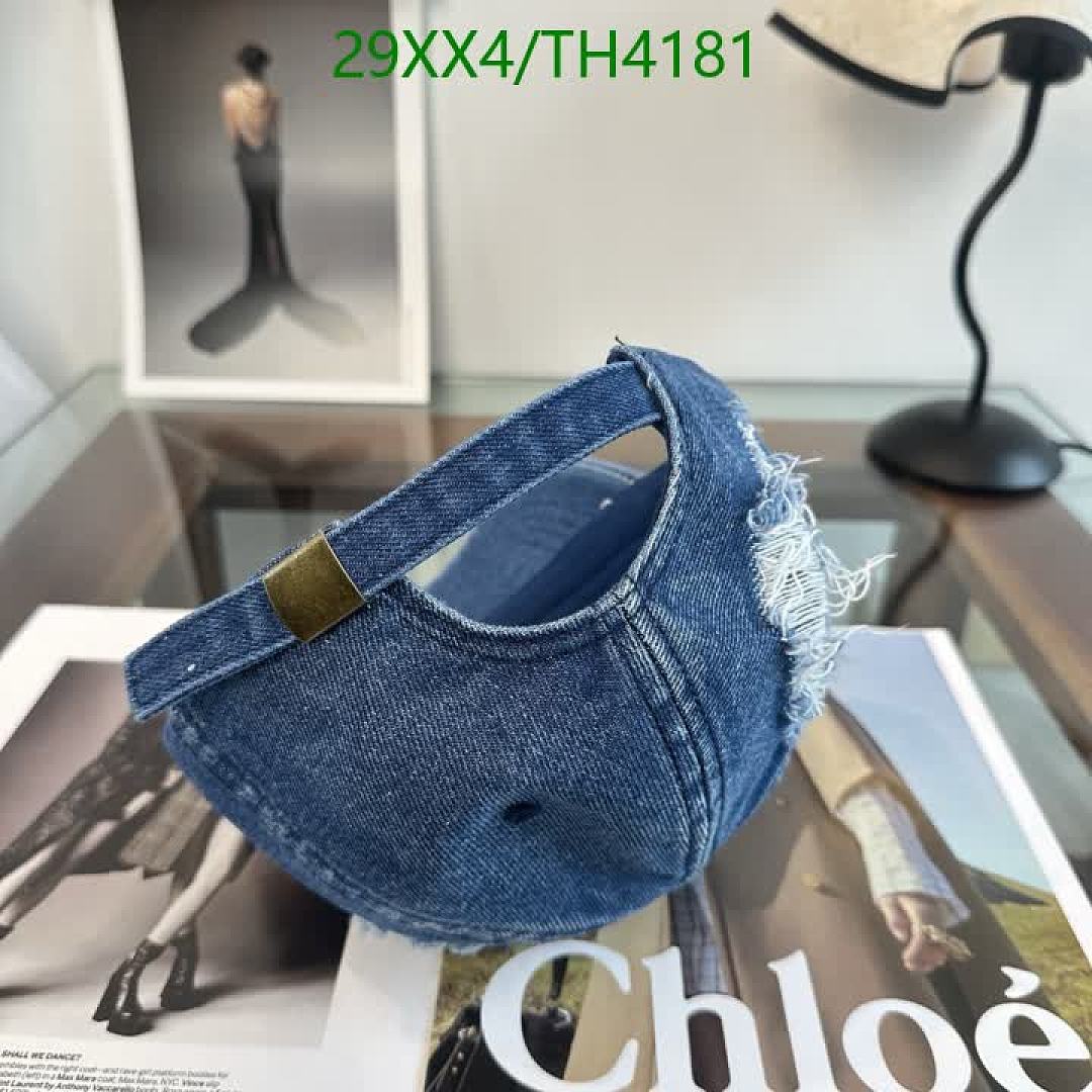 Dior-Hats Code: TH4181 $: 29USD