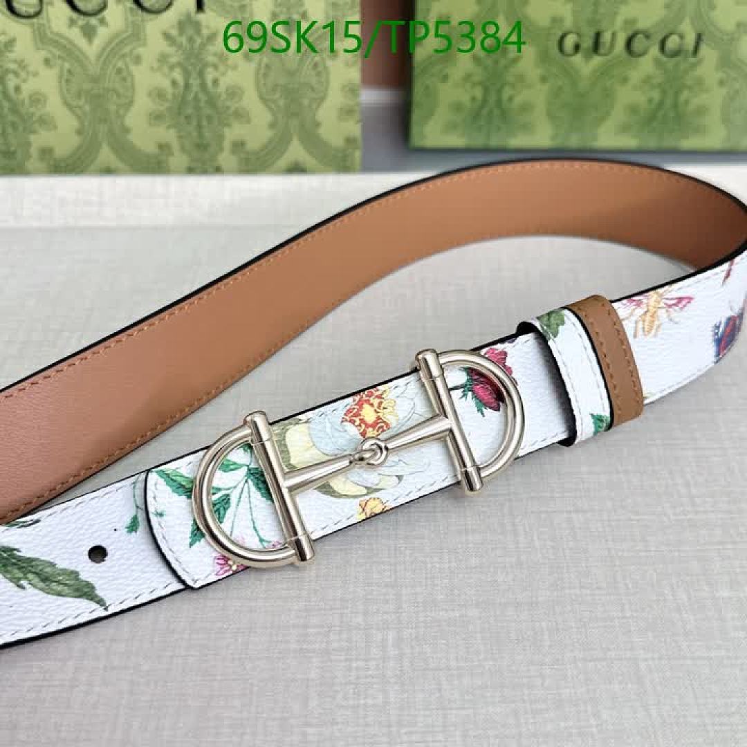 Gucci-Belts Code: TP5384 $: 69USD