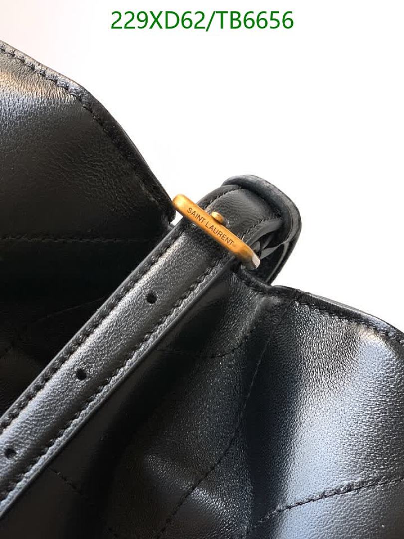 YSL-Bags(5A) Code: TB6656 $: 229USD