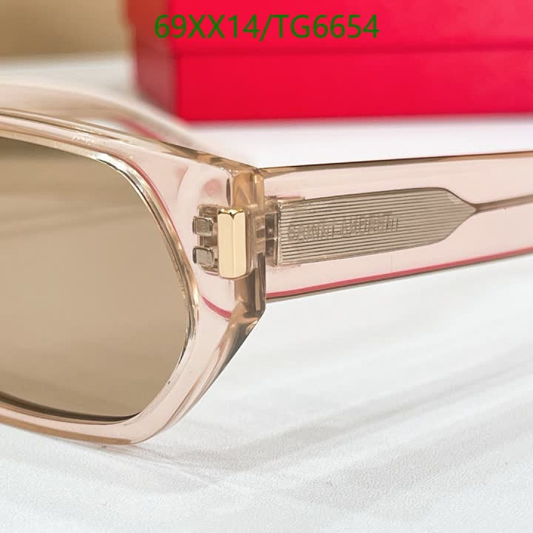 YSL-Glasses Code: TG6654 $: 69USD