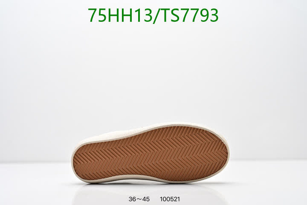 Golden Goose-Shoes(Men) Code: TS7793 $: 75USD