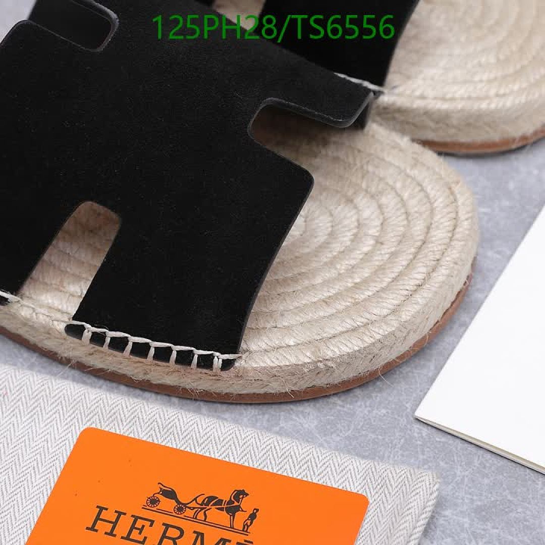 Hermes-Shoes(Men) Code: TS6556 $: 125USD