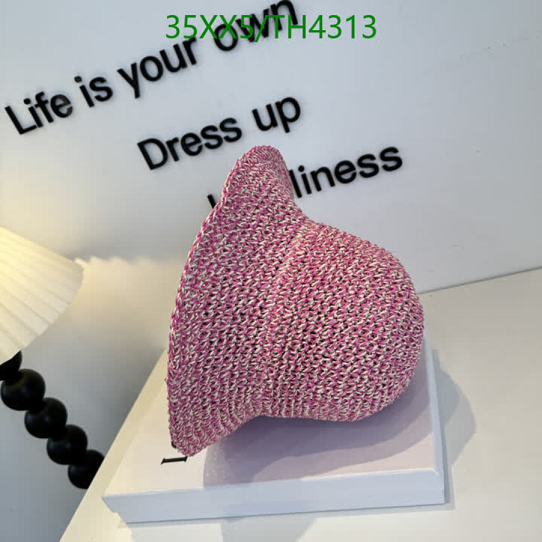 Loewe-Hats Code: TH4313 $: 35USD