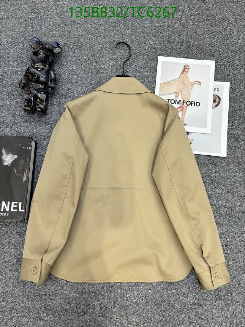 Loewe-Clothing Code: TC6267 $: 135USD