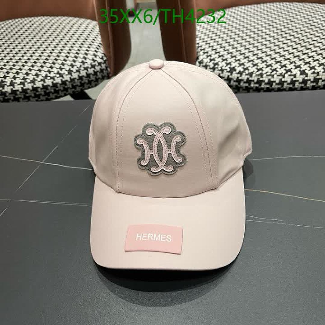 Hermes-Hats Code: TH4232 $: 35USD