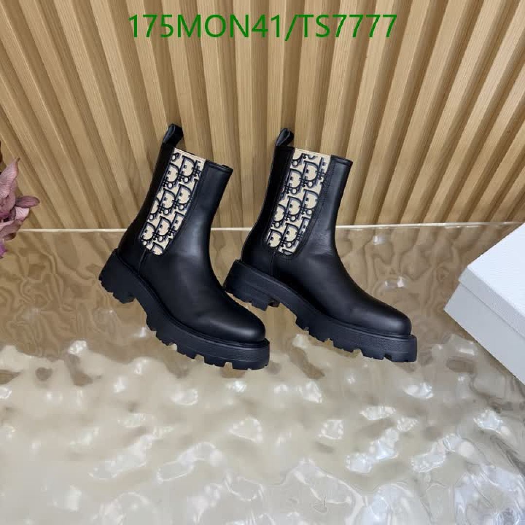Boots-Shoes(Women) Code: TS7777 $: 175USD