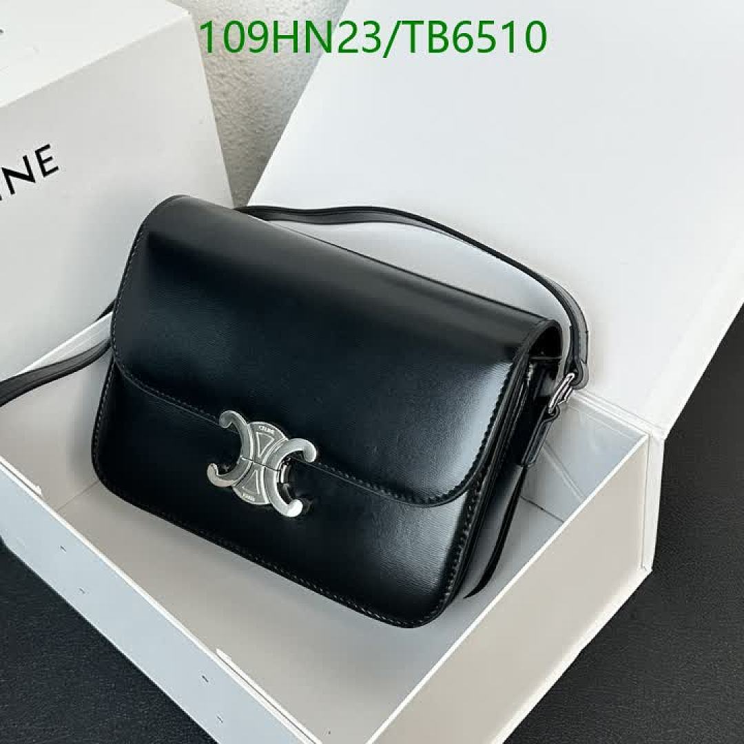 Celine-Bags(4A) Code: TB6510 $: 109USD