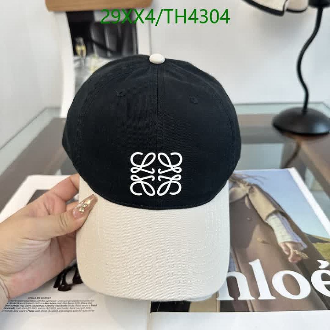 Loewe-Hats Code: TH4304 $: 29USD