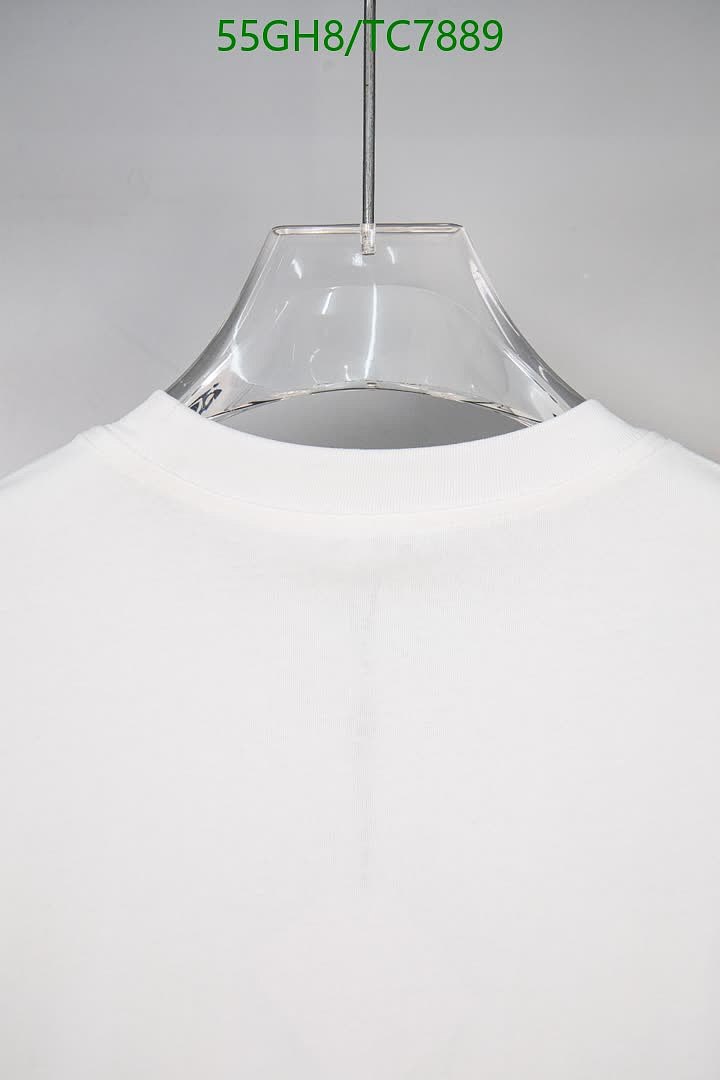 Loewe-Clothing Code: TC7889 $: 55USD