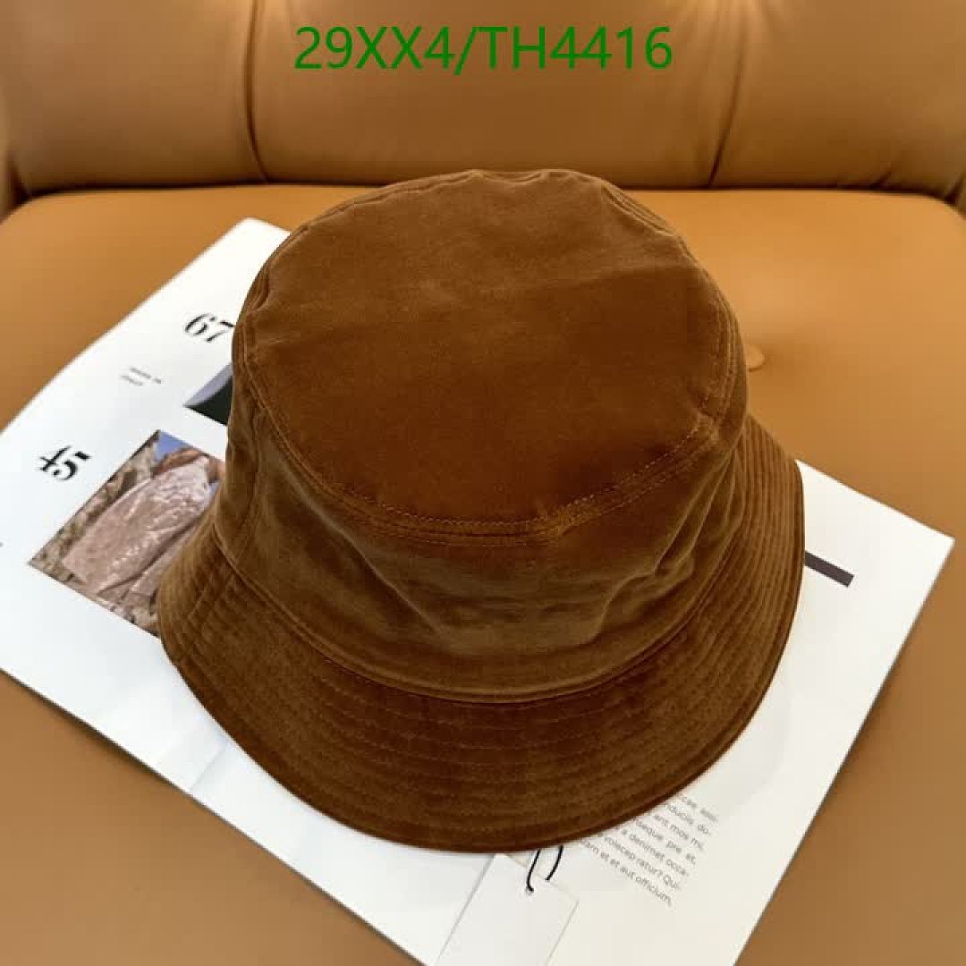 Prada-Hats Code: TH4416 $: 29USD