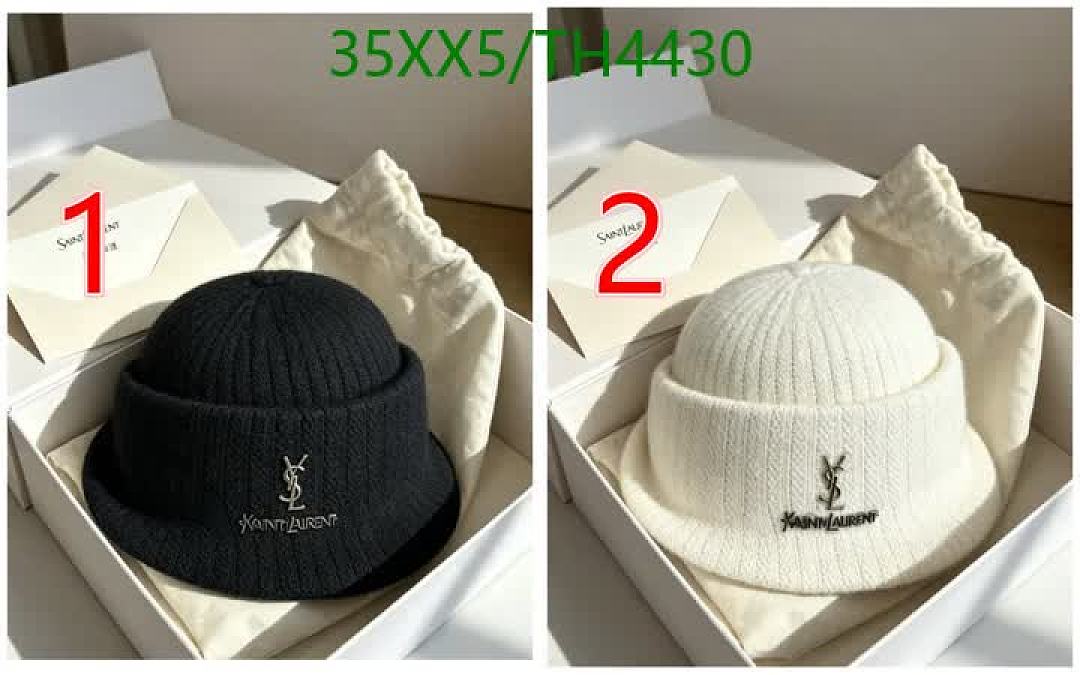 YSL-Hats Code: TH4430 $: 35USD
