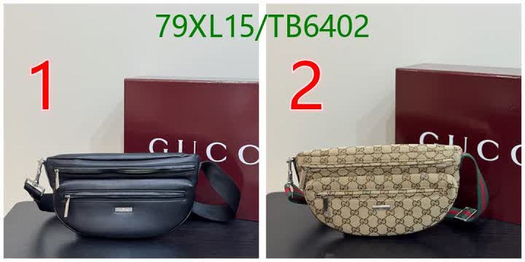Gucci-Bags(4A) Code: TB6402 $: 79USD