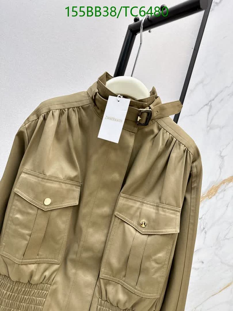 Zimmermann-Clothing Code: TC6480 $: 155USD