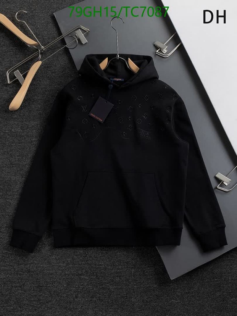 LV-Clothing Code: TC7087 $: 79USD