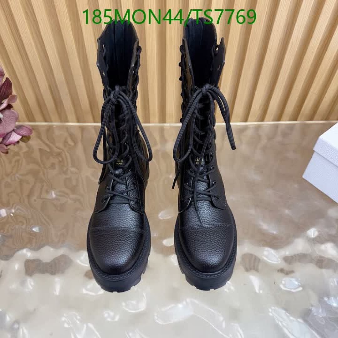 Boots-Shoes(Women) Code: TS7769 $: 185USD
