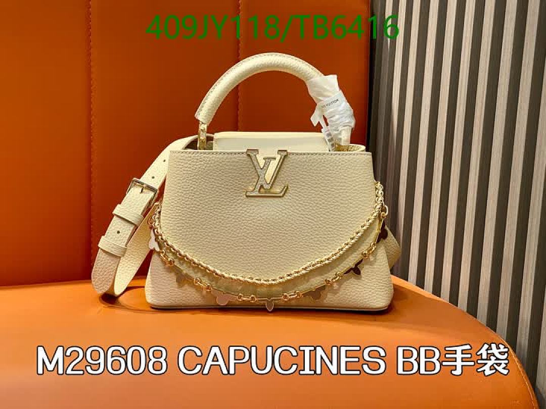 LV-Bags(5A) Code: TB6416