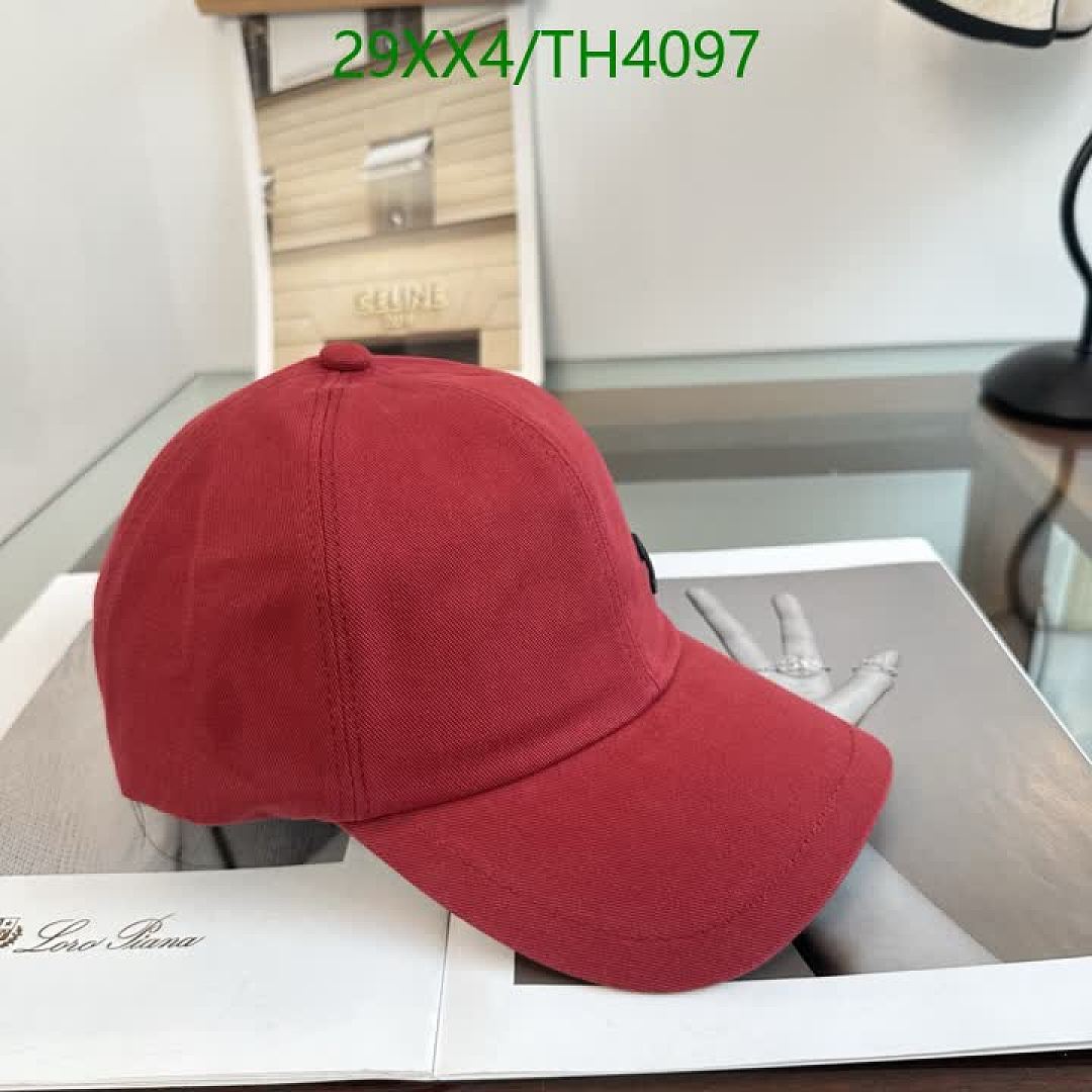 Chanel-Hats Code: TH4097 $: 29USD