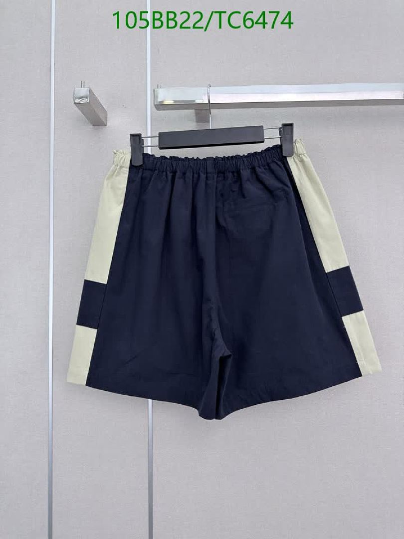 YSL-Clothing Code: TC6474 $: 105USD