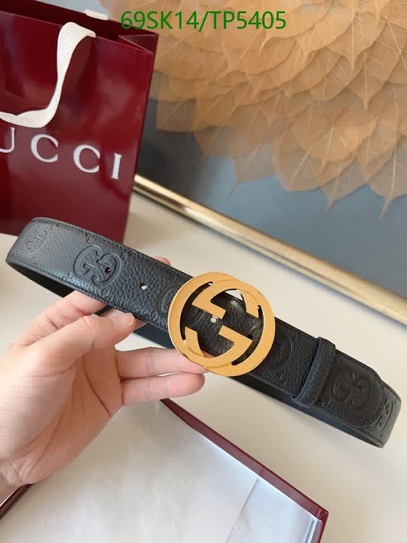 Gucci-Belts Code: TP5405 $: 69USD