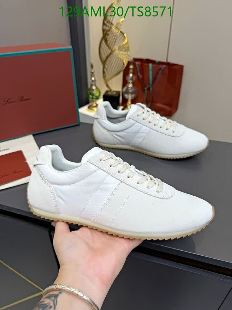 Loro Piana-Shoes(Women) Code: TS8571 $: 129USD